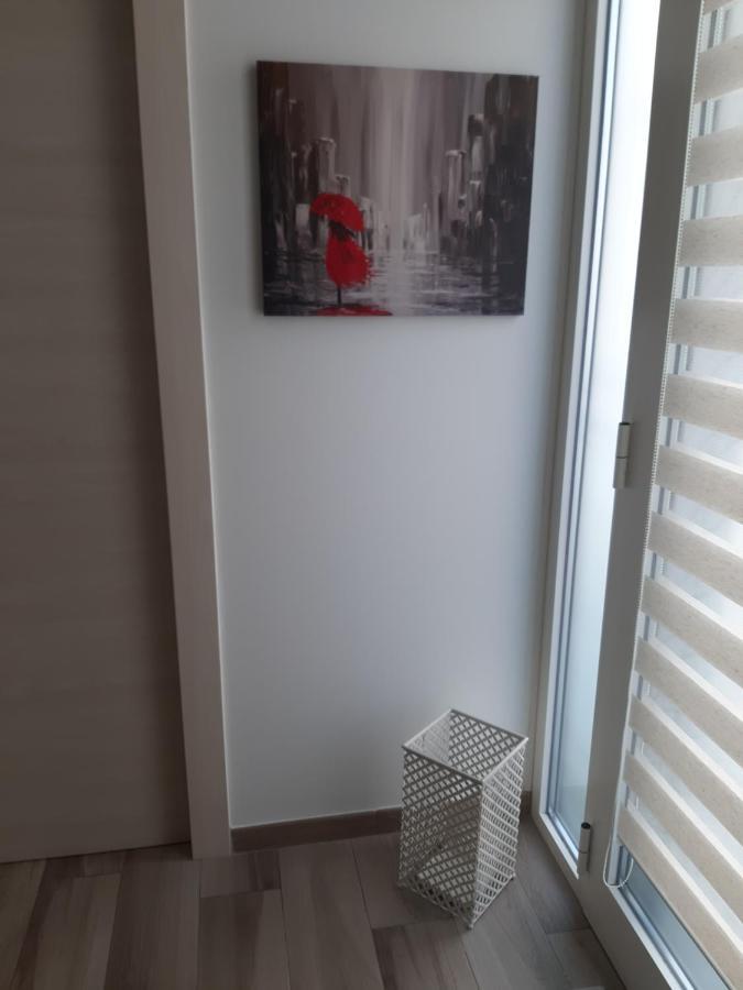 Casa Lucia Apartment Bari Exterior foto